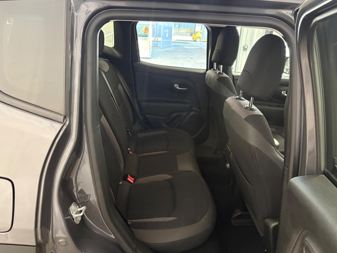 JEEP Renegade 1.6 Mjt 130 CV Limited FULL LED - 18