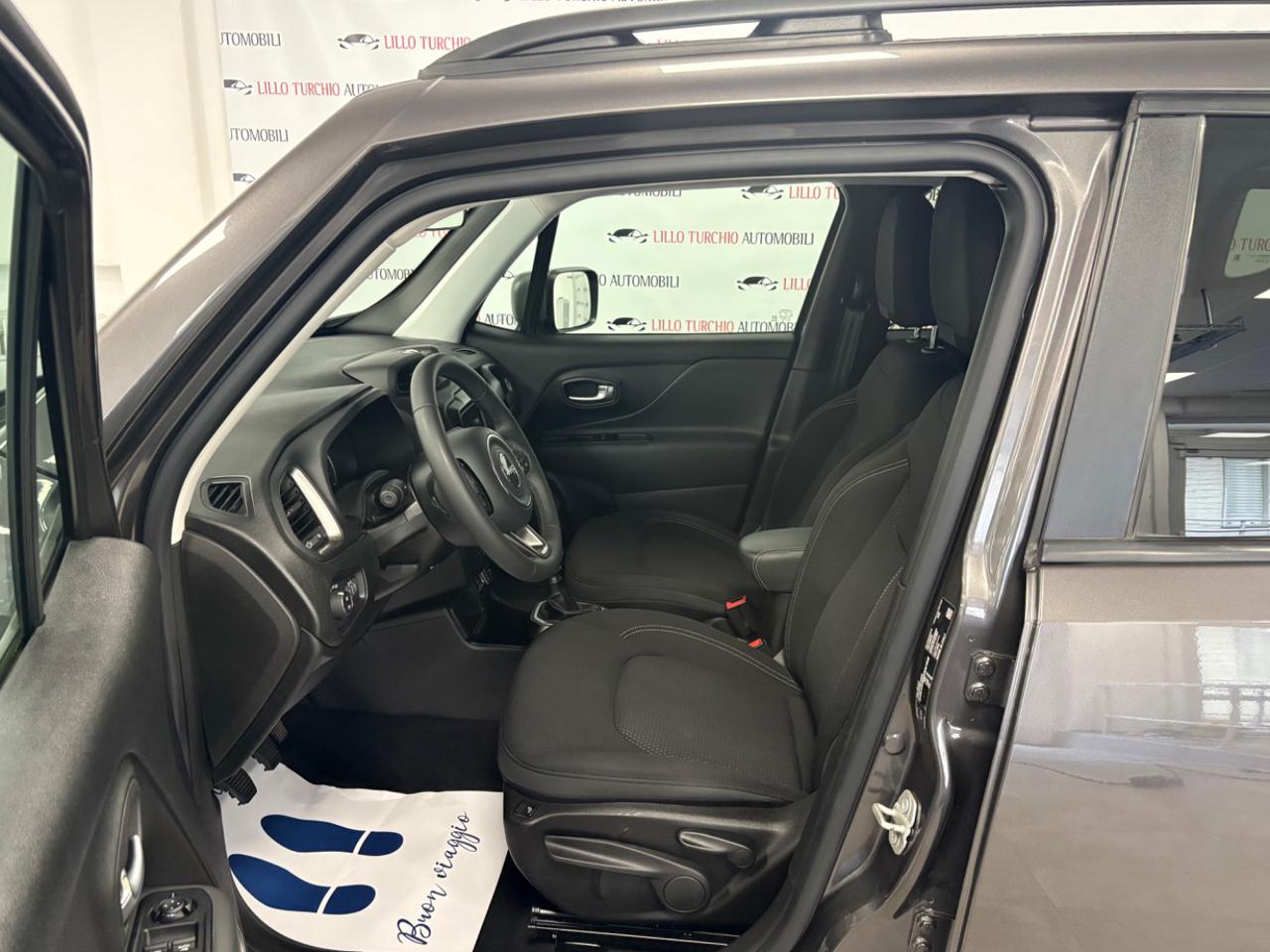 JEEP Renegade 1.6 Mjt 130 CV Limited FULL LED! - 20