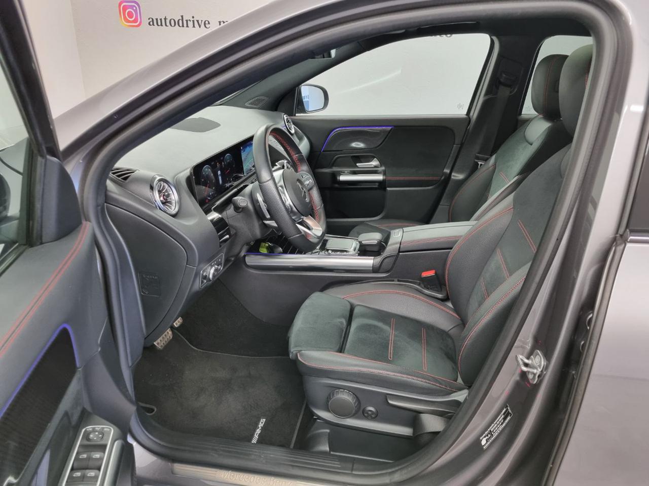 MERCEDES-BENZ GLA 250 e hybrid EQ Premium - 6