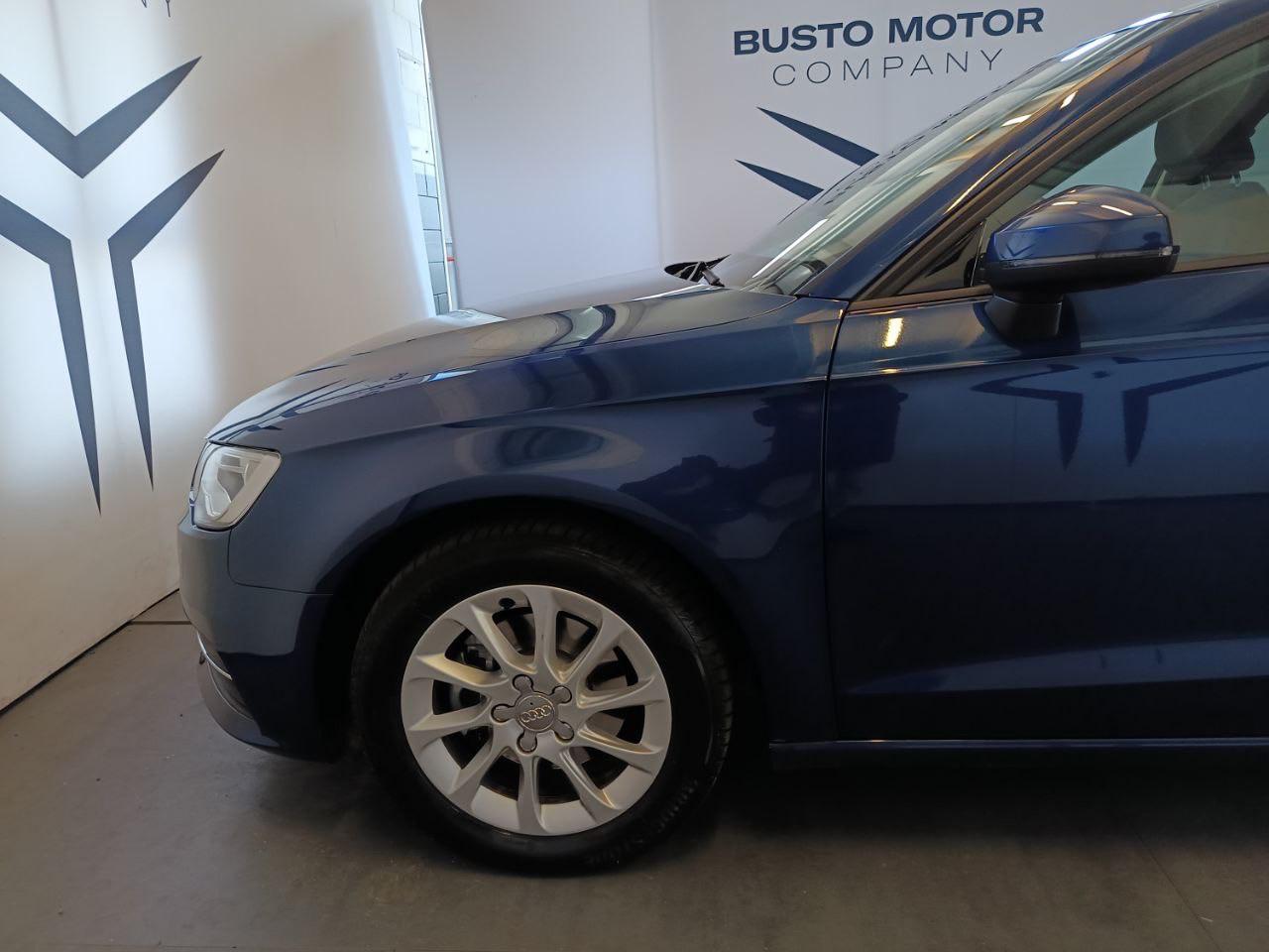 AUDI A3 SPB 1.6 TDI clean diesel Attraction - 7