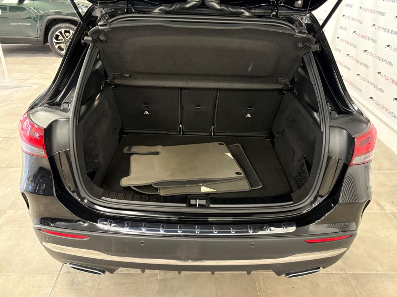 MERCEDES-BENZ GLA 250 e hybrid EQ Premium AMG - 27