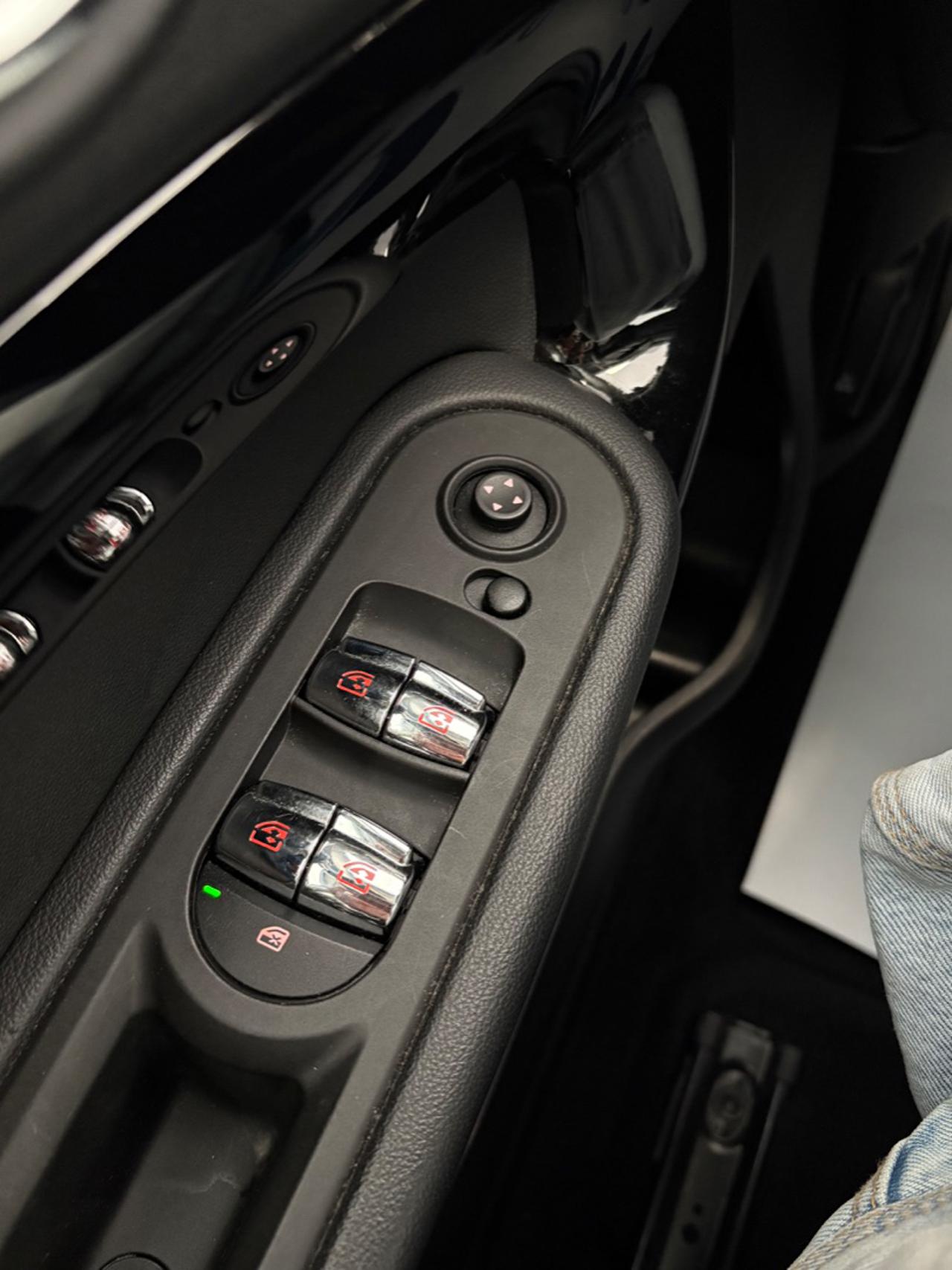 MINI Countryman 2.0 Cooper D Business *TETTO APRIBILE* IVA ESPOSTA - 11