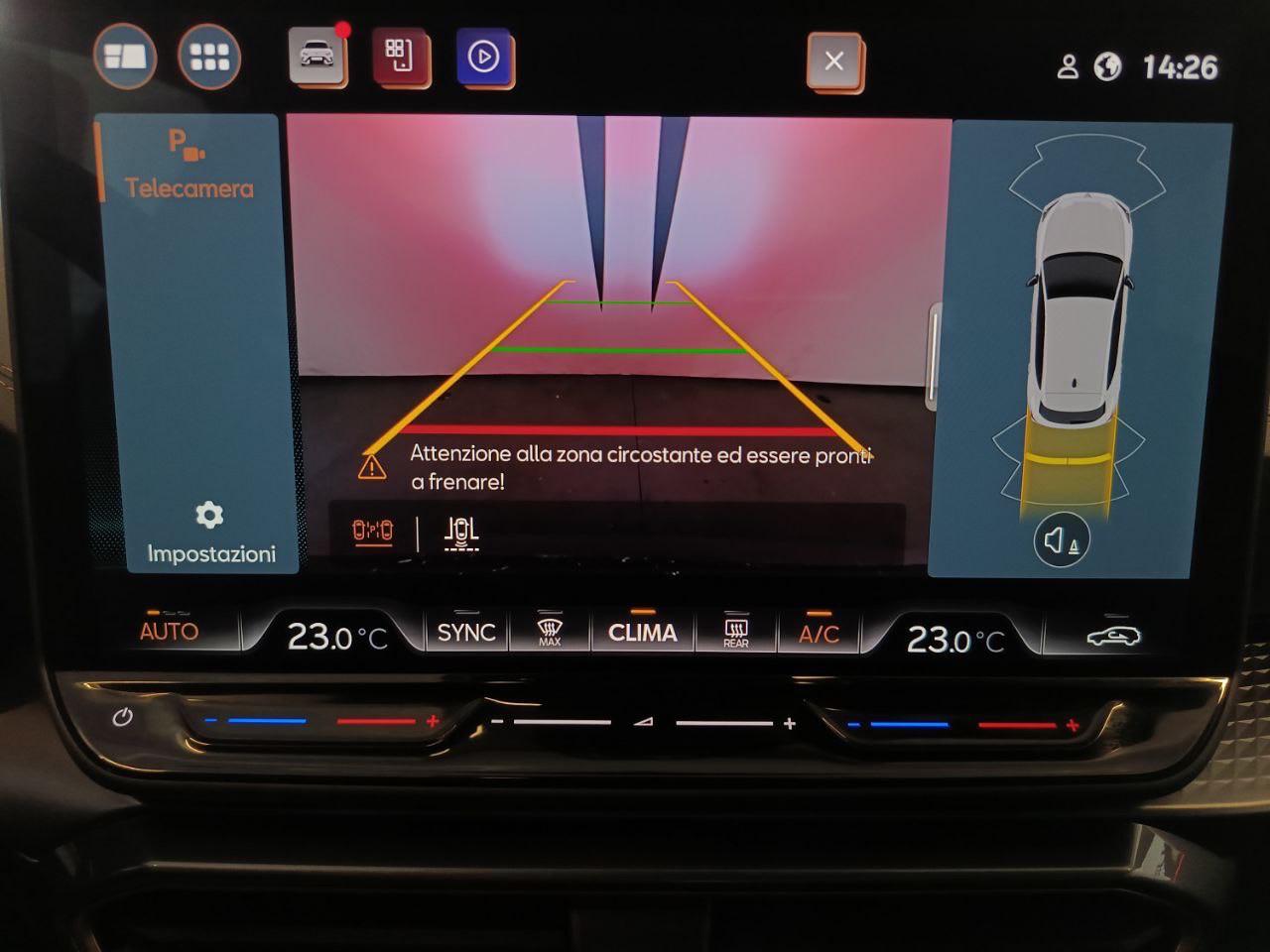 CUPRA Leon 2.0 TDI 150 CV DSG - 15