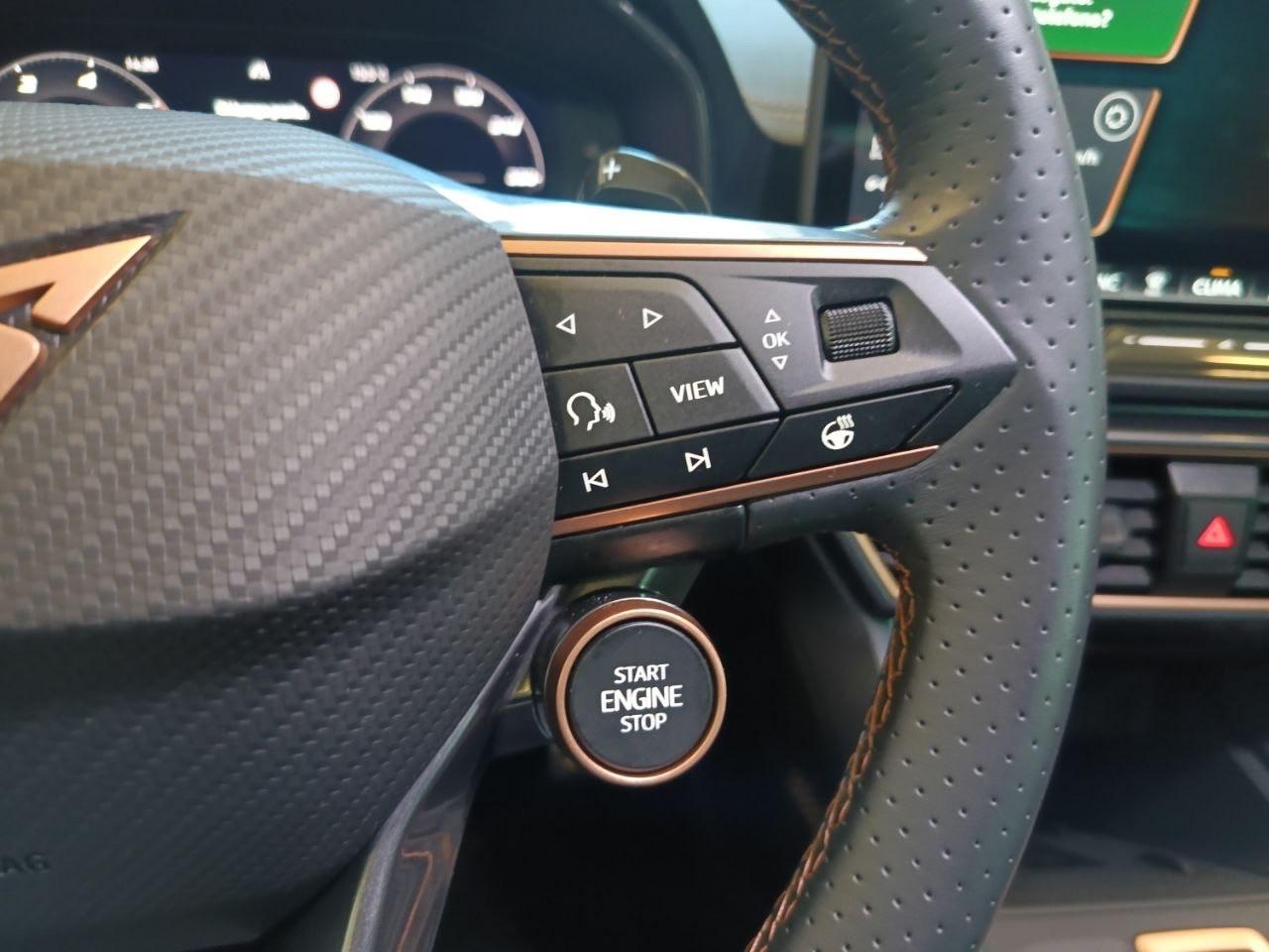 CUPRA Leon 2.0 TDI 150 CV DSG - 17