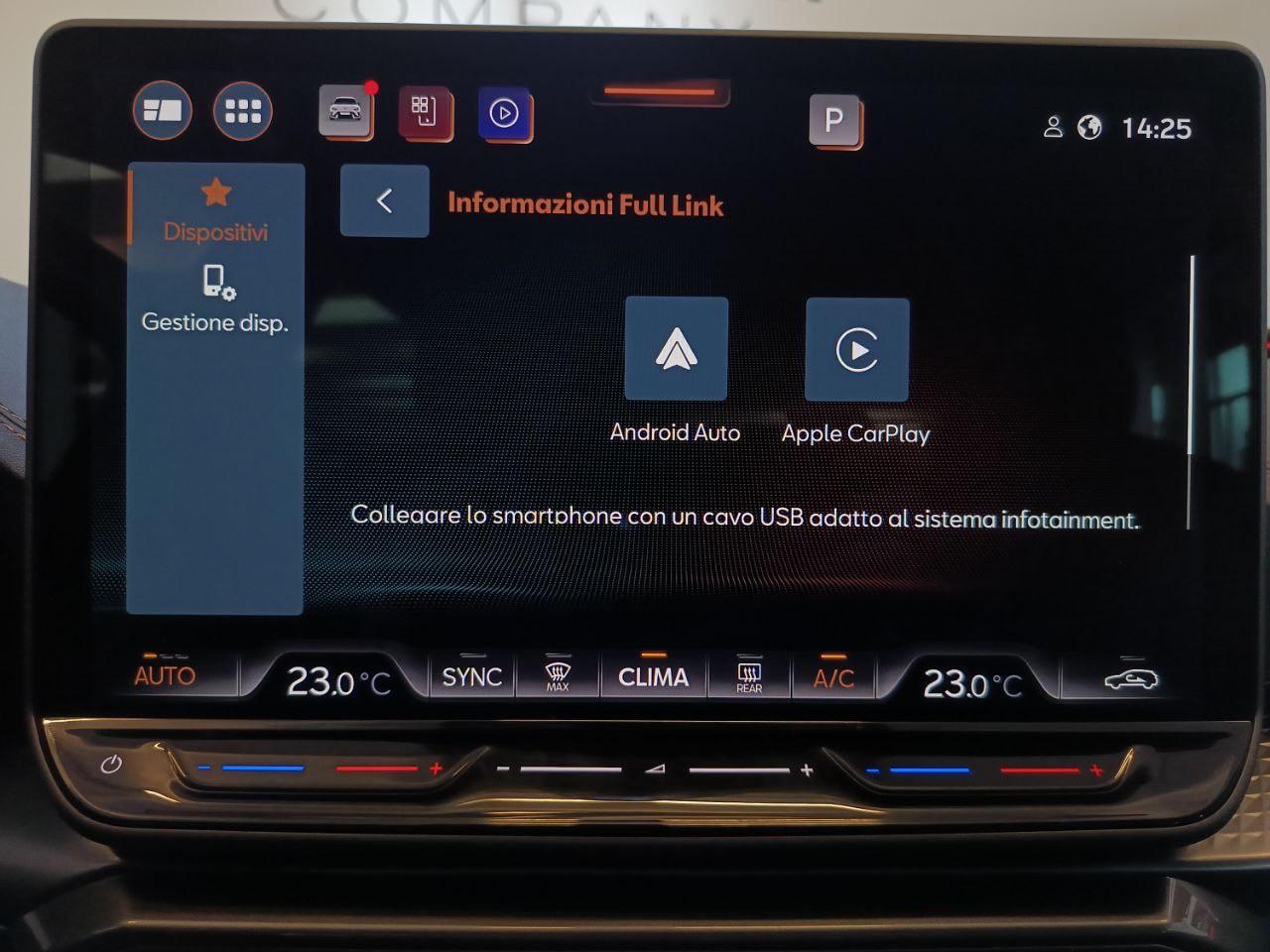 CUPRA Leon 2.0 TDI 150 CV DSG - 14