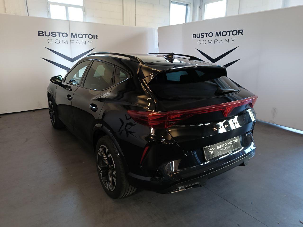 CUPRA Formentor 2.0 TDI DSG - 4