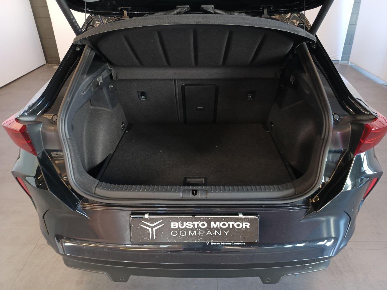 CUPRA Formentor 2.0 TDI DSG - 10