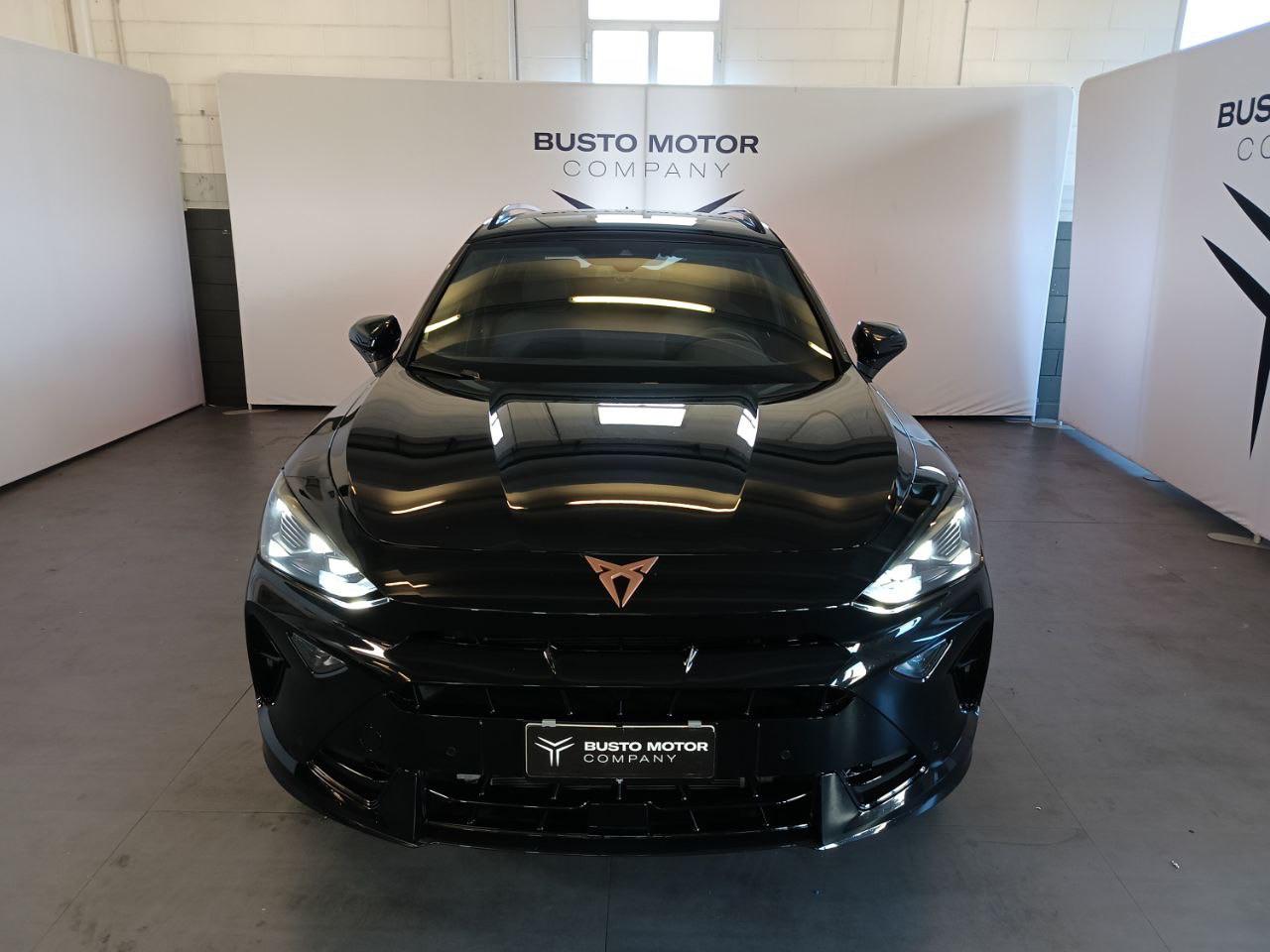 CUPRA Formentor 2.0 TDI DSG - 2