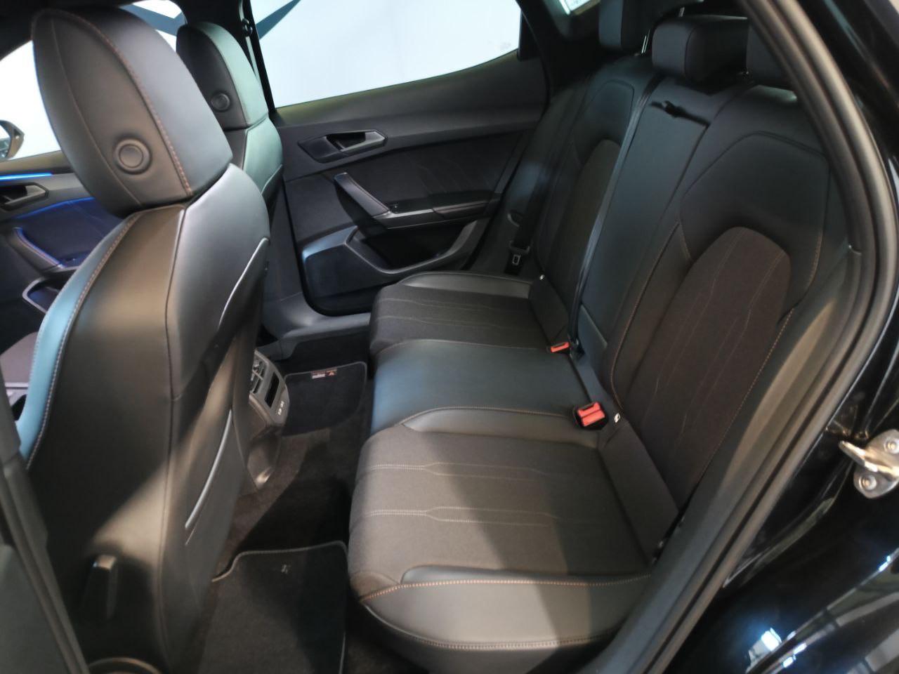 CUPRA Formentor 2.0 TDI DSG - 9