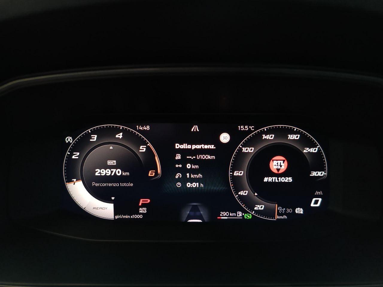 CUPRA Formentor 2.0 TDI DSG - 13