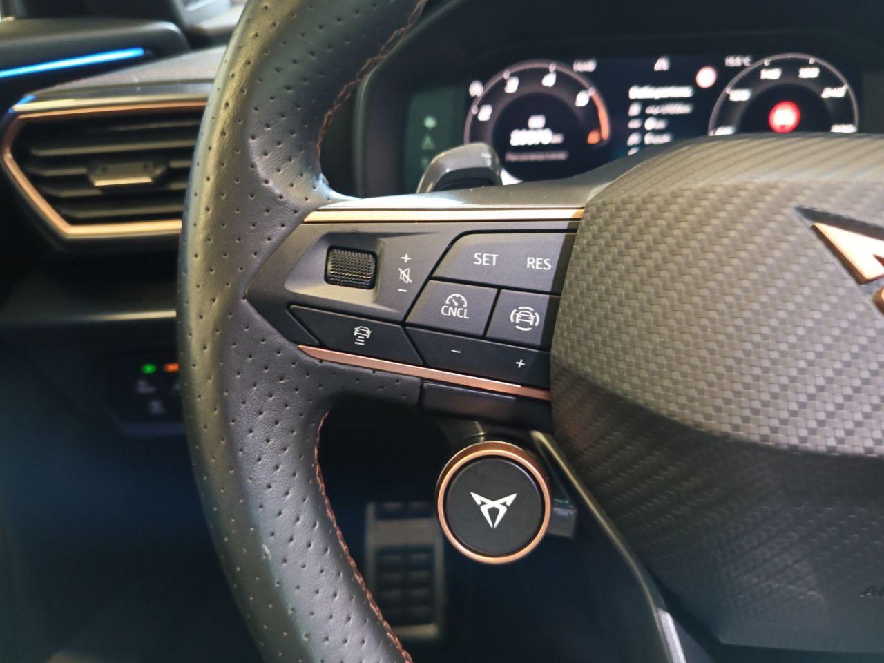 CUPRA Formentor 2.0 TDI DSG - 17