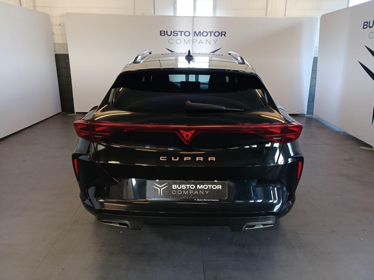 CUPRA Formentor 2.0 TDI DSG - 5