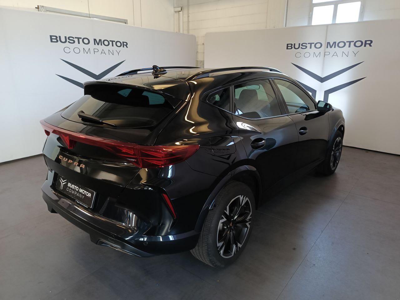 CUPRA Formentor 2.0 TDI DSG - 6