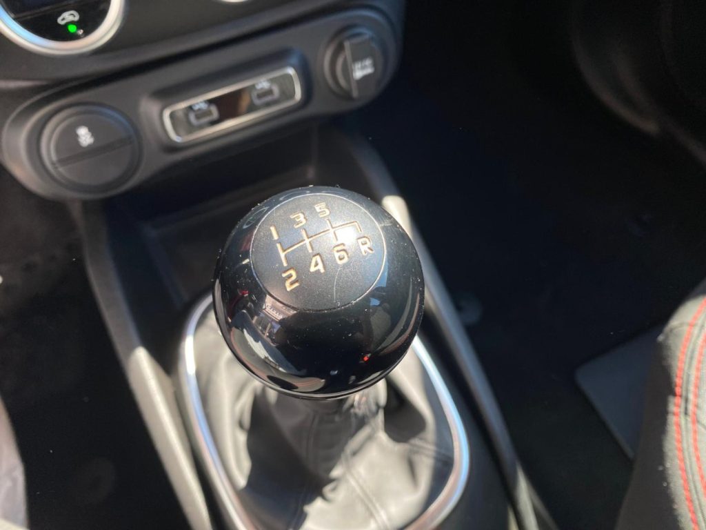 FIAT 500L 1.4 95cv Red BICOLOR*SENSORI POST*CERCHI IN LEGA - 13