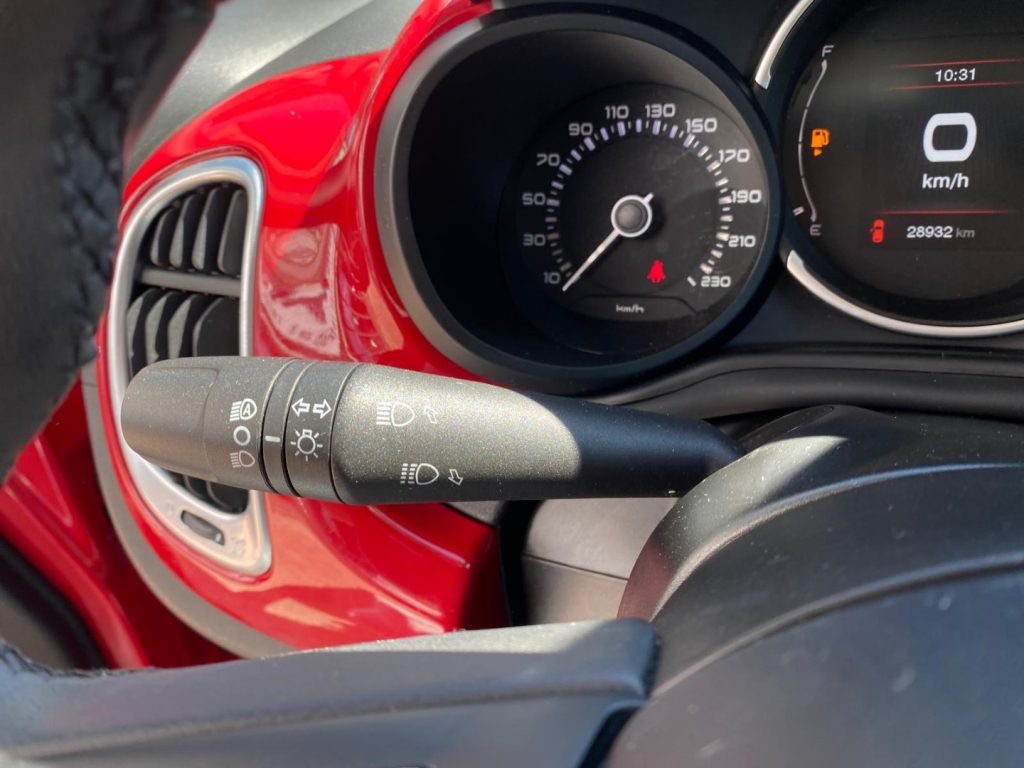 FIAT 500L 1.4 95cv Red BICOLOR*SENSORI POST*CERCHI IN LEGA - 14