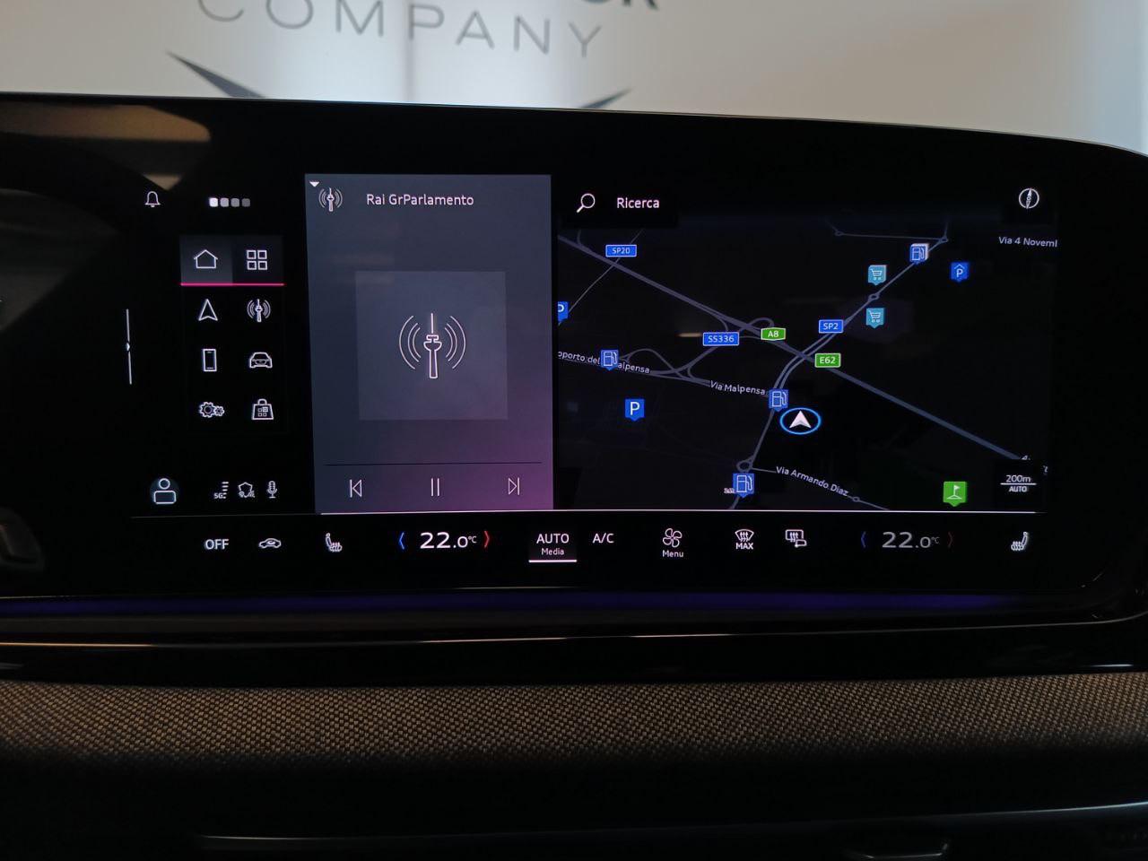 AUDI A5 Avant TDI 150 kW mHEV+ S tronic S Line edition - 15