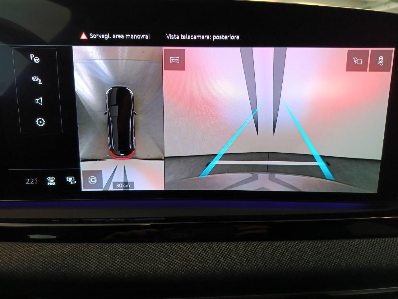 AUDI A5 Avant TDI 150 kW mHEV+ S tronic S Line edition - 16