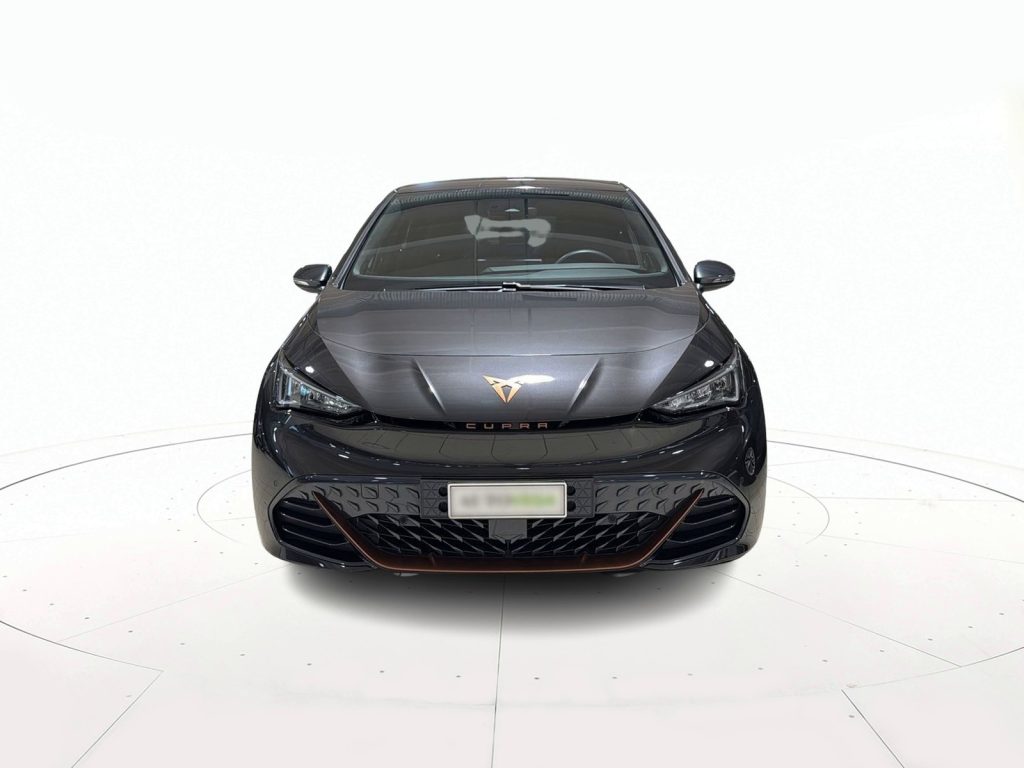 CUPRA Born 58kwh - 2