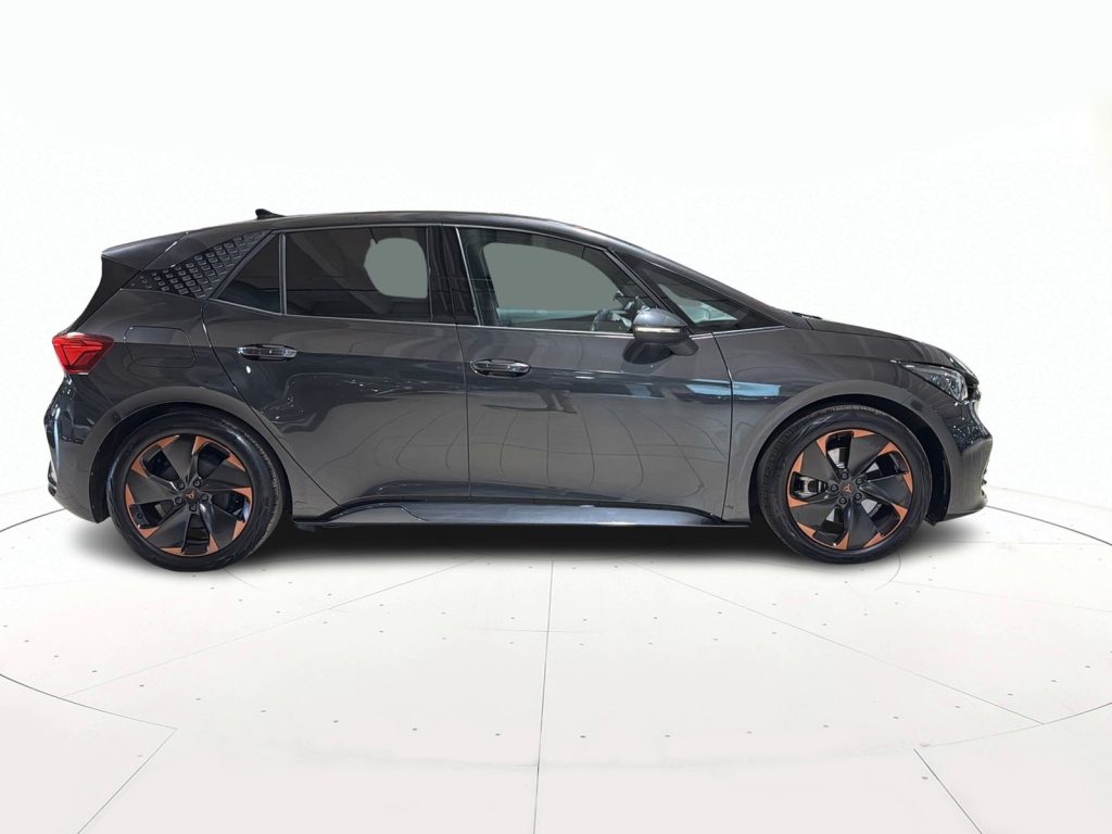 CUPRA Born 58kwh - 3