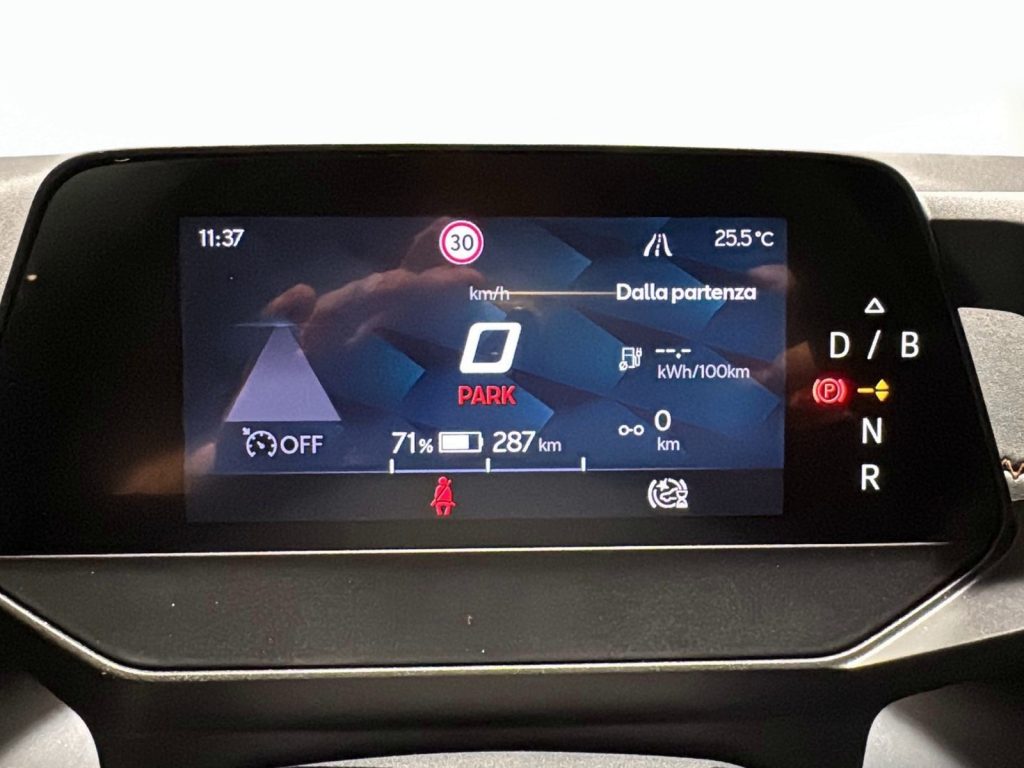 CUPRA Born 58kwh - 10