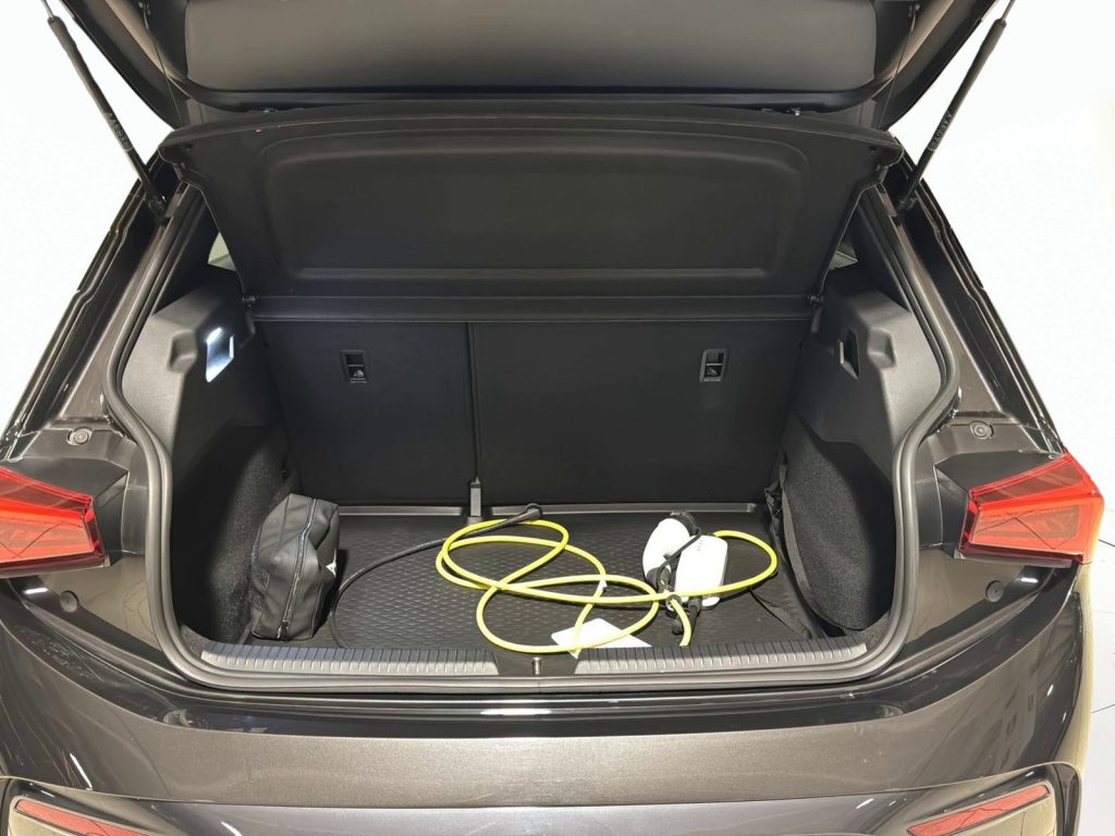 CUPRA Born 58kwh - 18