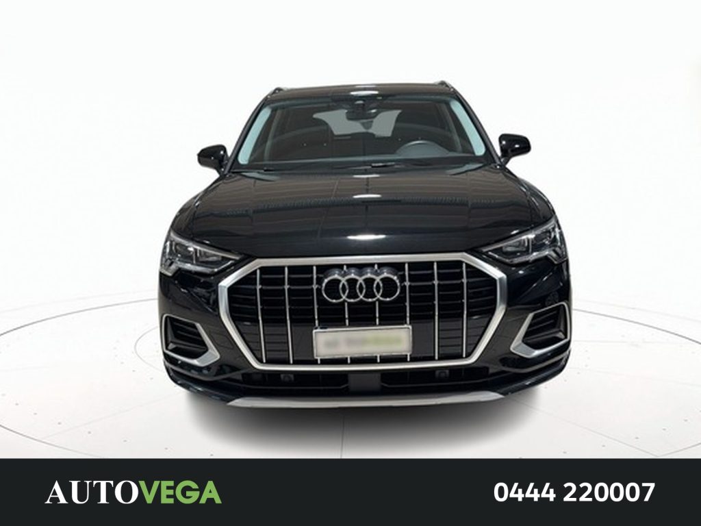 AUDI Q3 35 2.0 tdi business advanced s-tronic - 2