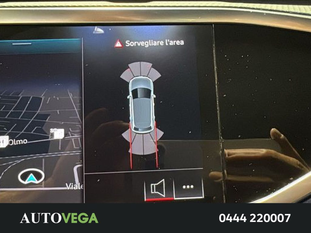 AUDI Q3 35 2.0 tdi business advanced s-tronic - 13