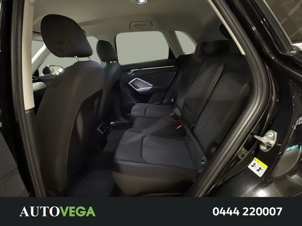 AUDI Q3 35 2.0 tdi business advanced s-tronic - 18