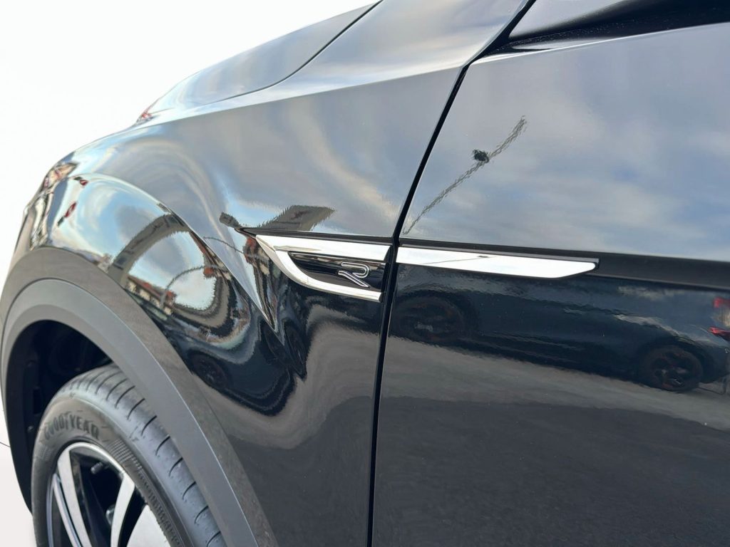 VOLKSWAGEN T-Roc R-Line Plus 2.0 TDI SCR 110 kW (150 CV) DSG - 7