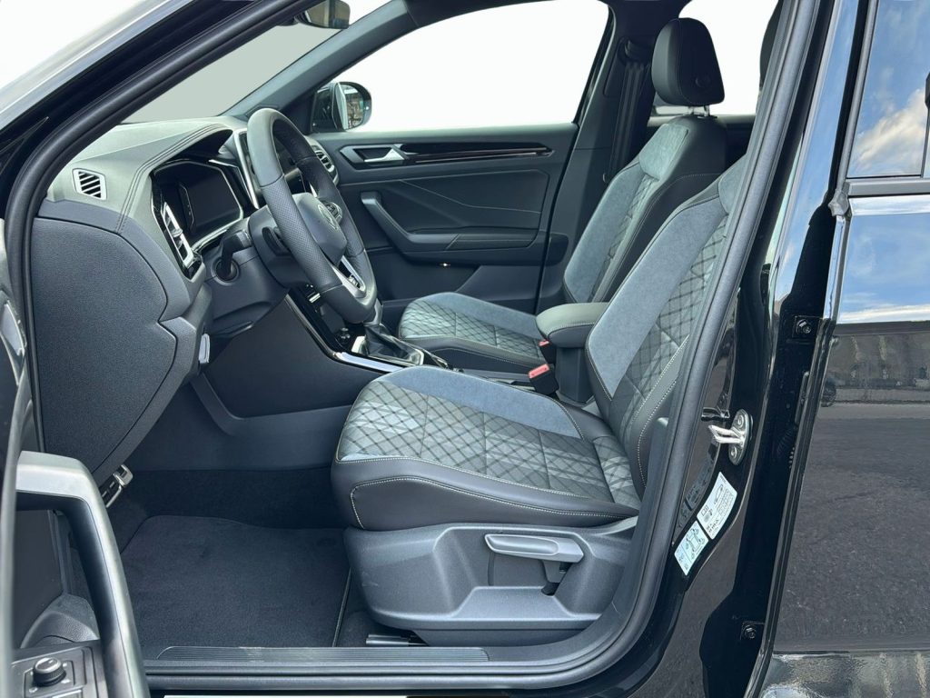 VOLKSWAGEN T-Roc R-Line Plus 2.0 TDI SCR 110 kW (150 CV) DSG - 9