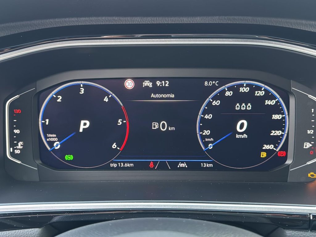 VOLKSWAGEN T-Roc R-Line Plus 2.0 TDI SCR 110 kW (150 CV) DSG - 15