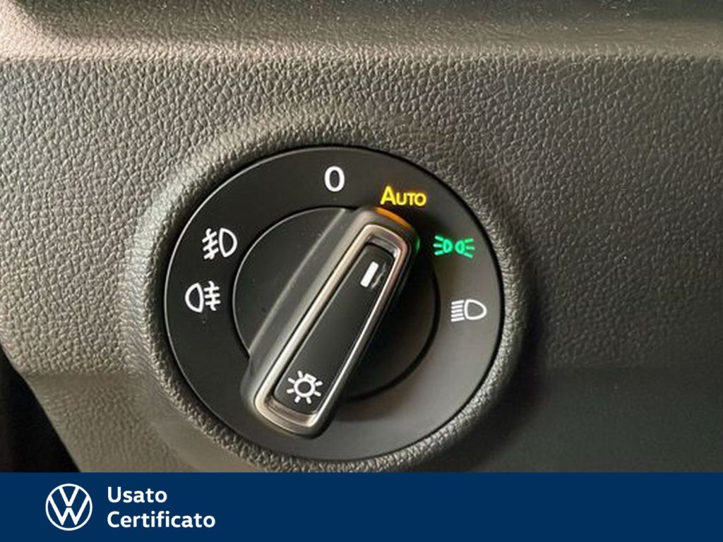 VOLKSWAGEN T-Roc 2.0 tdi style 150cv dsg - 14