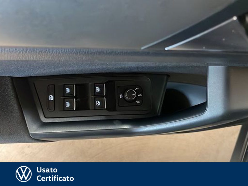 VOLKSWAGEN T-Roc 2.0 tdi style 150cv dsg - 15