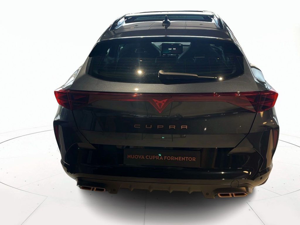 CUPRA Formentor 1.5 e-hybrid vz 272cv dsg - 5