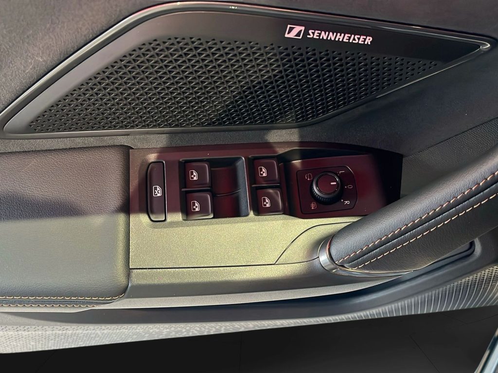 CUPRA Formentor 1.5 e-hybrid vz 272cv dsg - 17