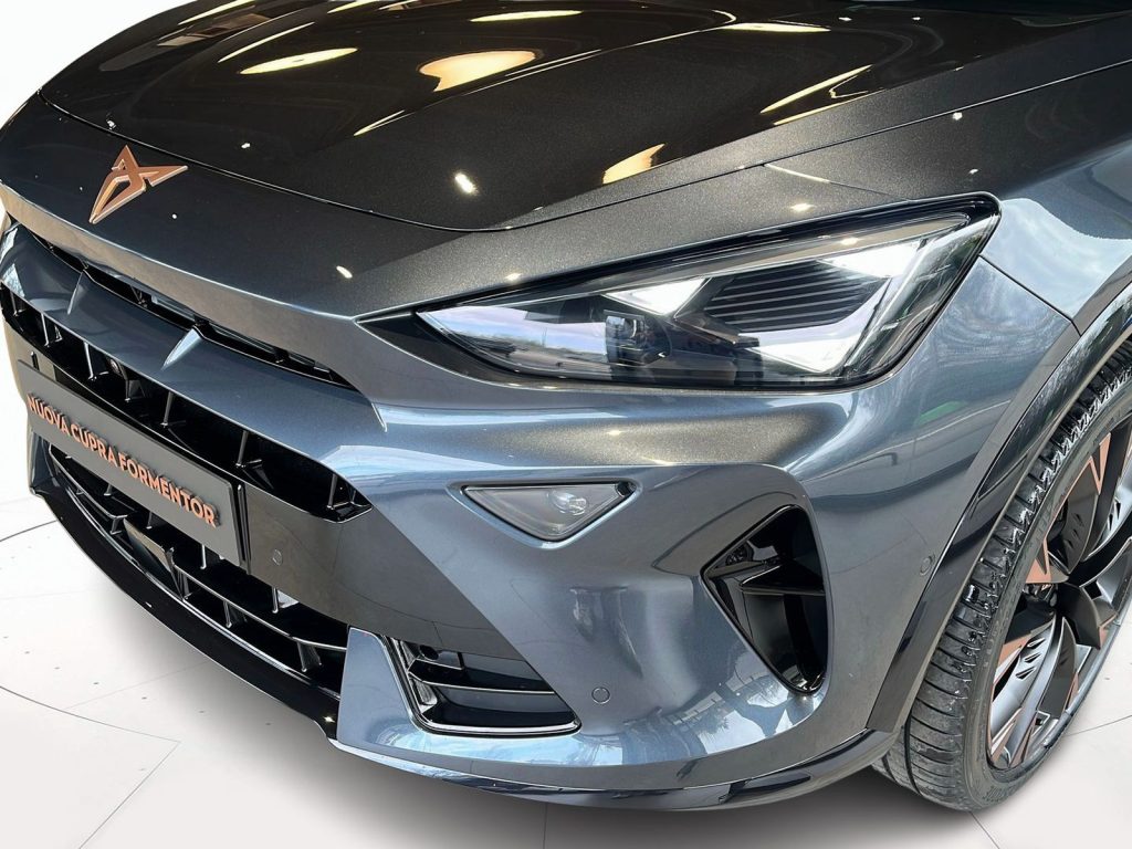 CUPRA Formentor 1.5 e-hybrid vz 272cv dsg - 25