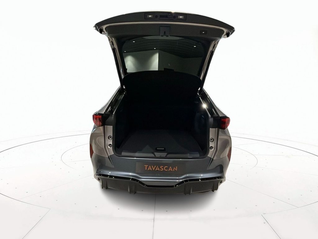 CUPRA Tavascan 77kwh endurance immersive rwd - 19