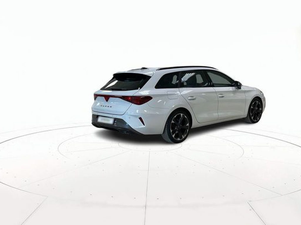 CUPRA Leon sportstourer 2.0 tdi 150cv dsg - 3