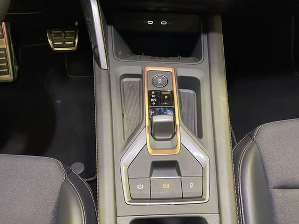 CUPRA Leon sportstourer 2.0 tdi 150cv dsg - 10