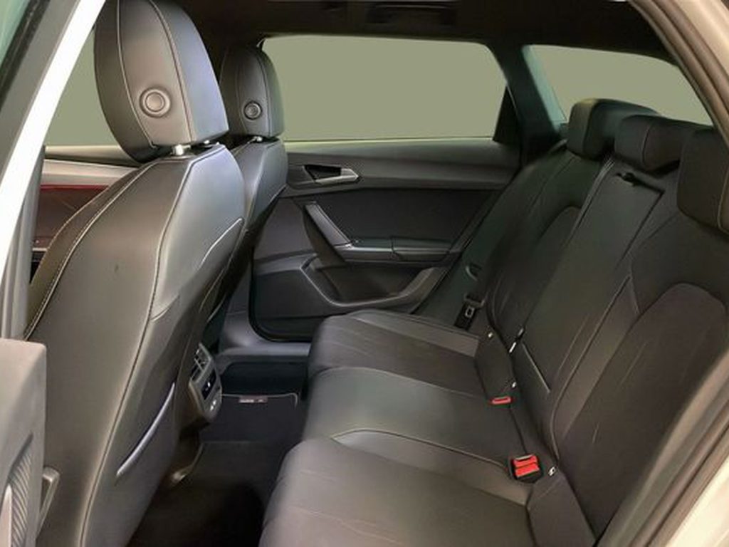 CUPRA Leon sportstourer 2.0 tdi 150cv dsg - 14