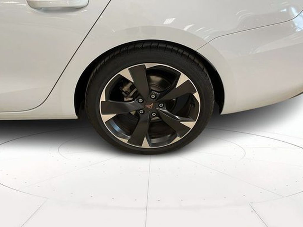 CUPRA Leon sportstourer 2.0 tdi 150cv dsg - 17