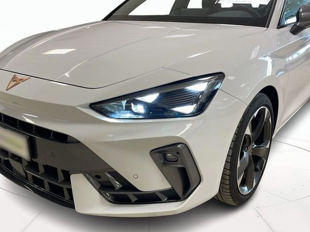 CUPRA Leon sportstourer 2.0 tdi 150cv dsg - 18