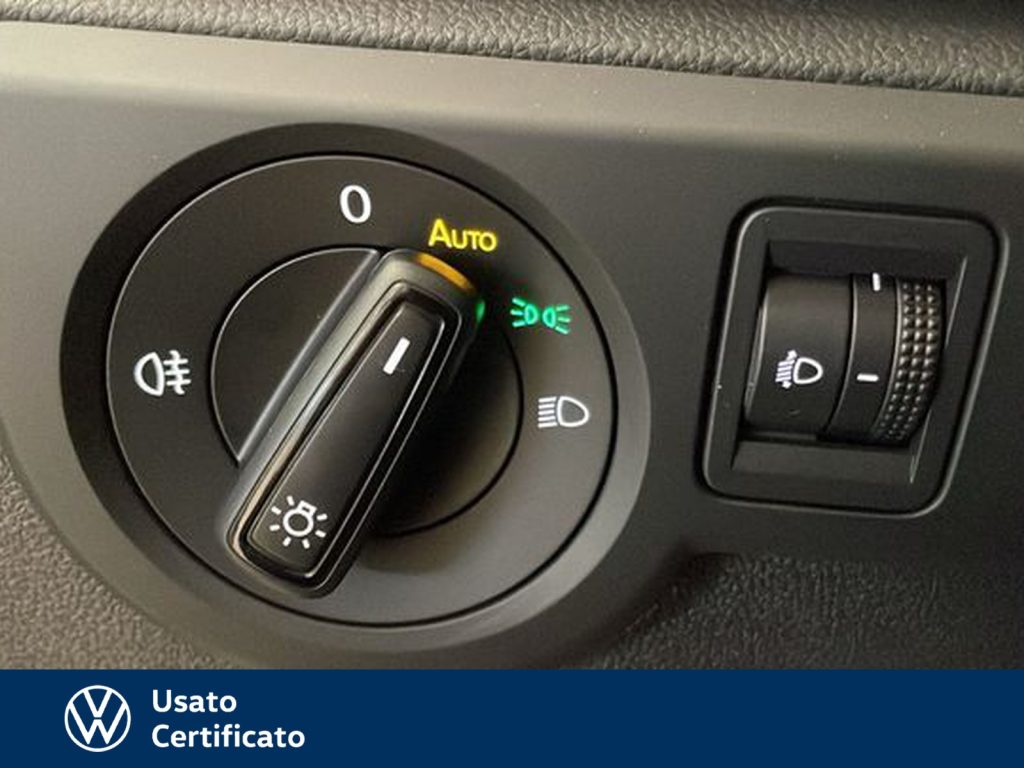 VOLKSWAGEN T-Cross 1.0 tsi edition plus 115cv dsg - 13