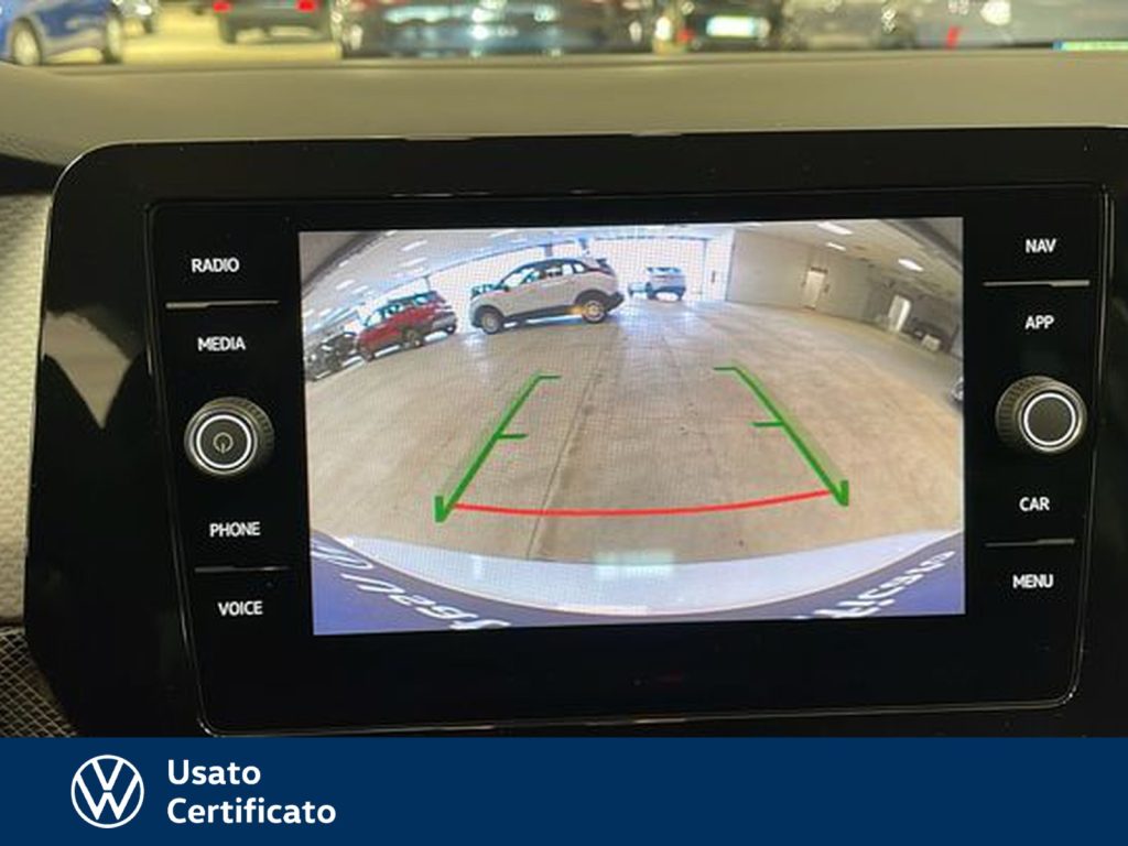 VOLKSWAGEN T-Cross 1.0 tsi edition plus 115cv dsg - 14