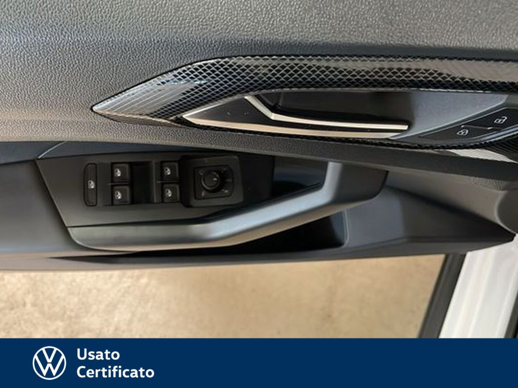 VOLKSWAGEN T-Cross 1.0 tsi edition plus 115cv dsg - 15