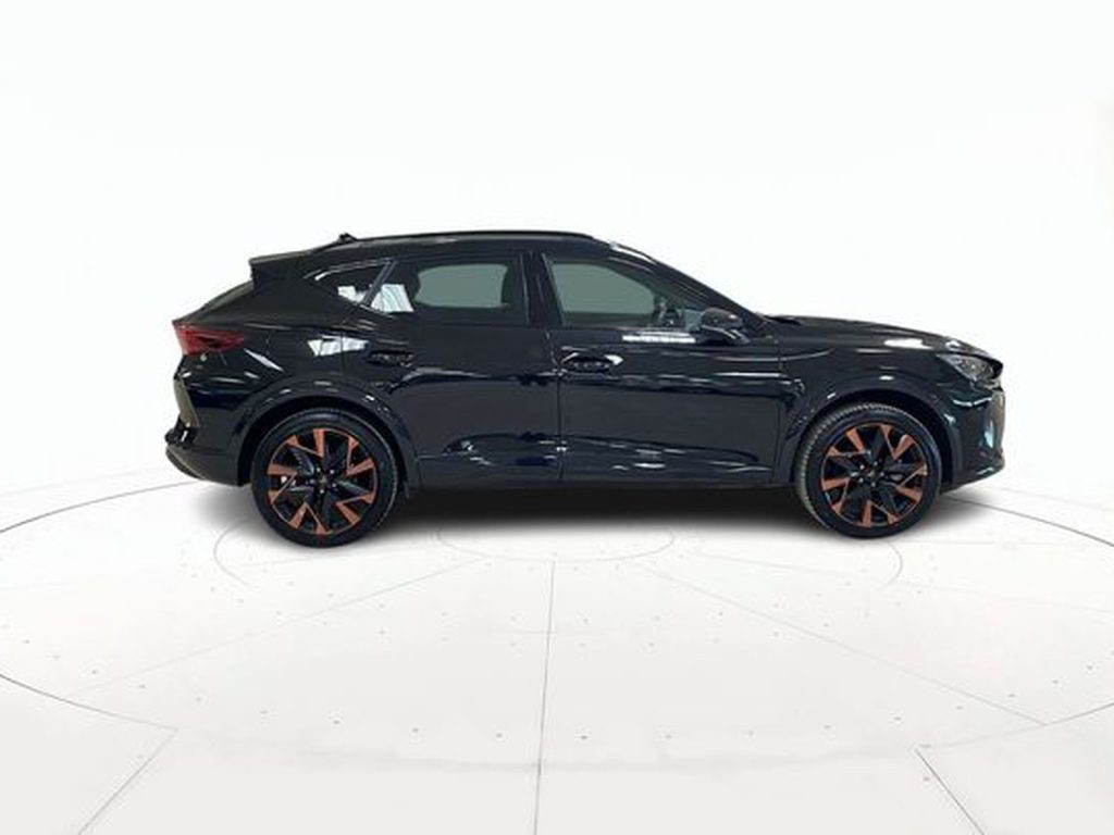 CUPRA Formentor 2.0 tdi 150cv dsg - 3