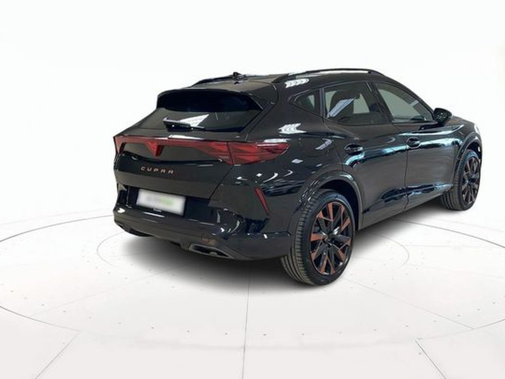 CUPRA Formentor 2.0 tdi 150cv dsg - 4