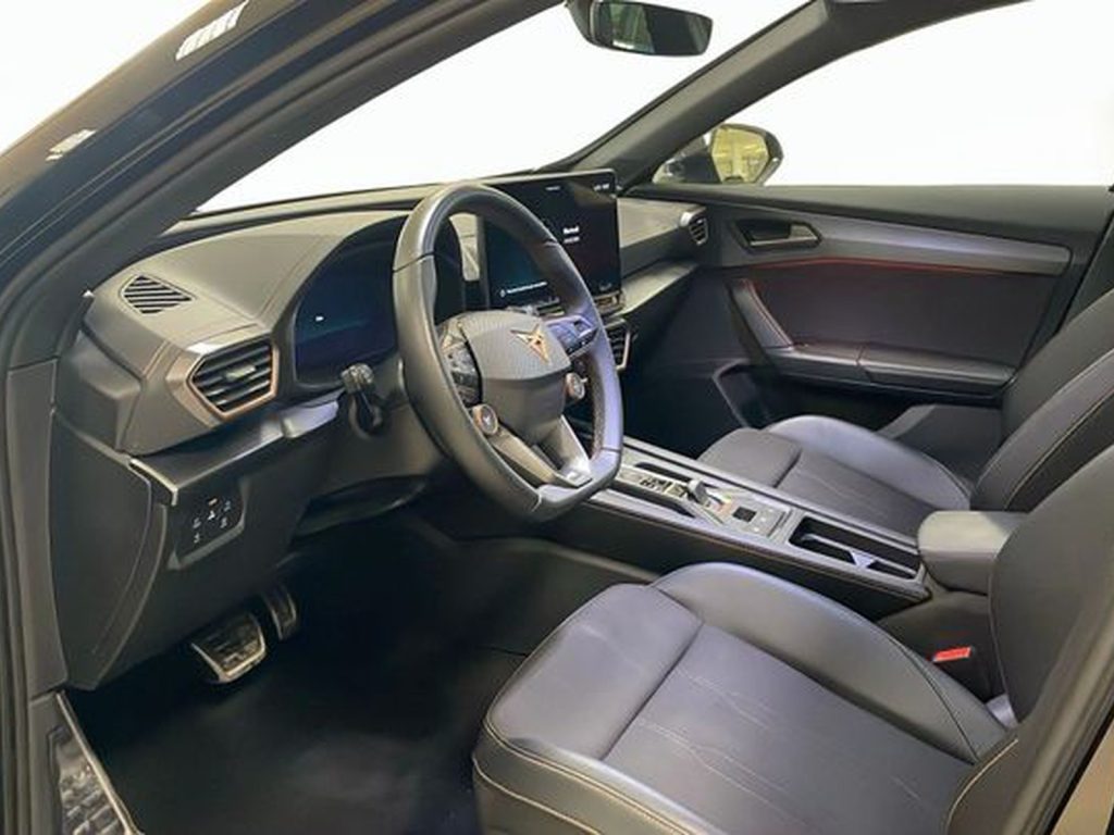 CUPRA Formentor 2.0 tdi 150cv dsg - 7