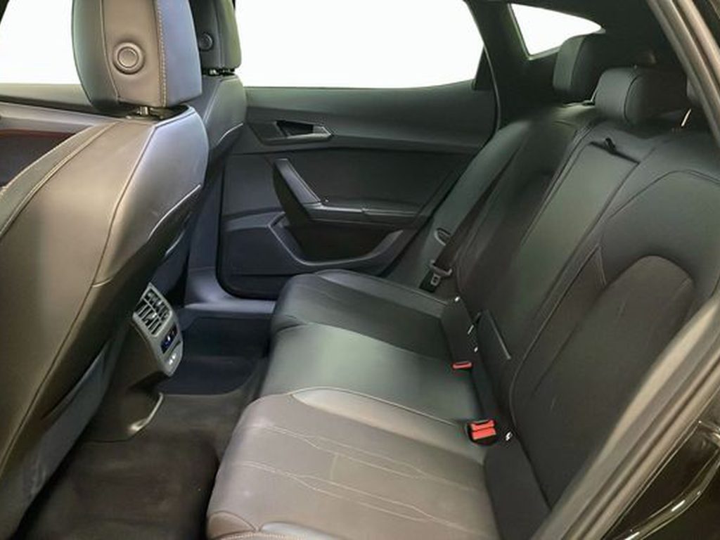 CUPRA Formentor 2.0 tdi 150cv dsg - 12