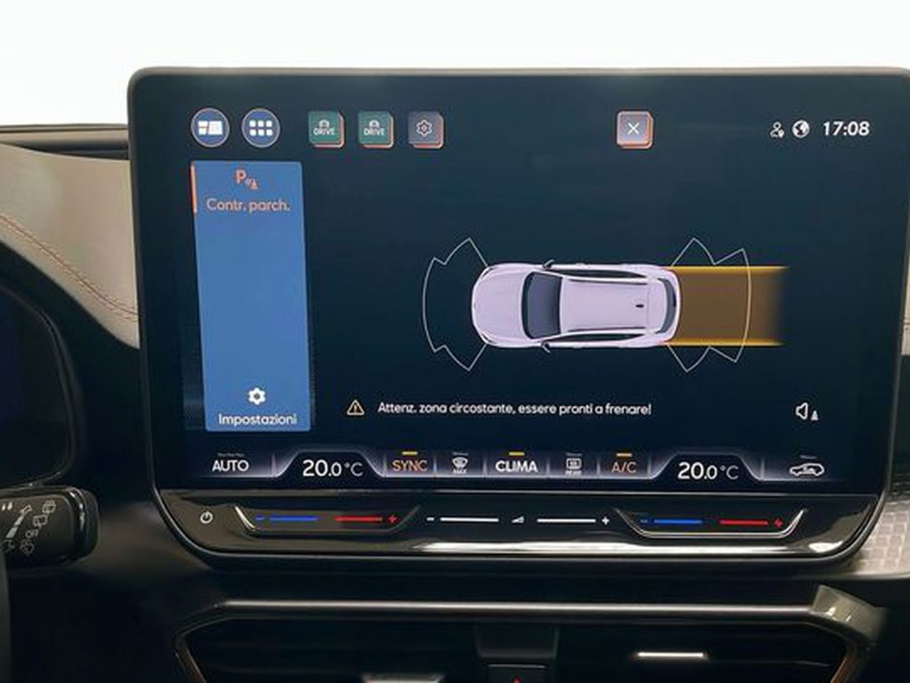 CUPRA Formentor 2.0 tdi 150cv dsg - 15